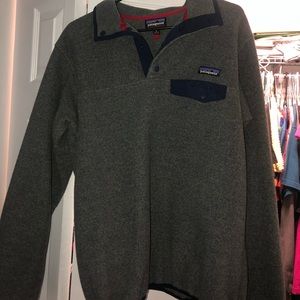 Patagonia Fleece
